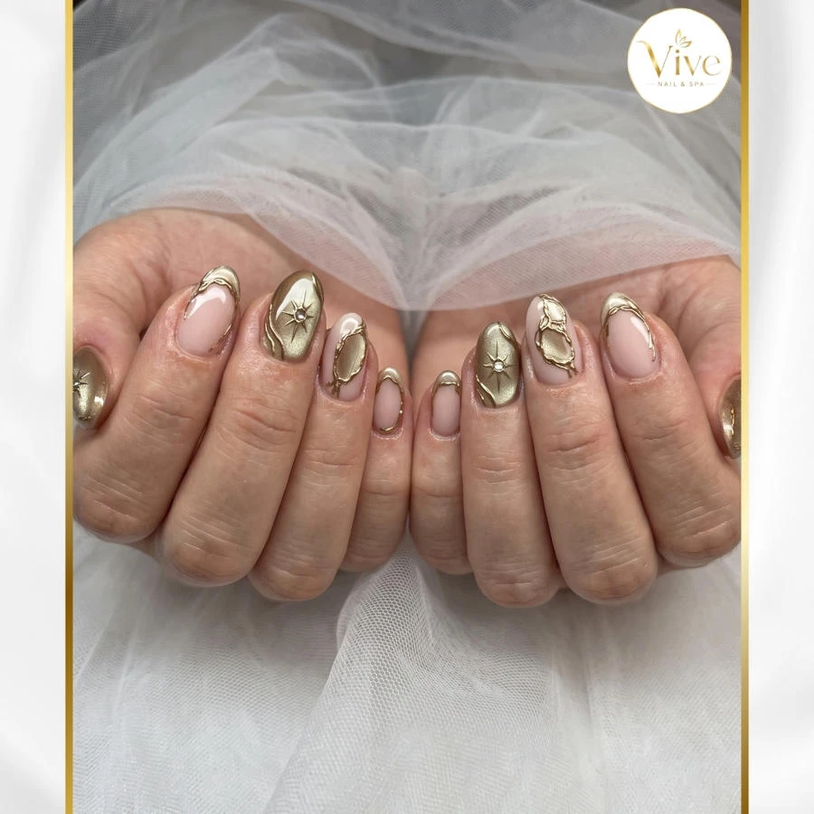 Nail Art Design